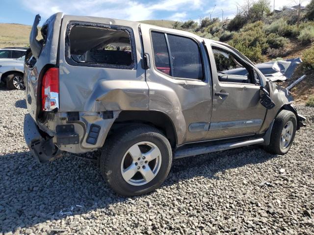 2006 Nissan Xterra Off Road VIN: 5N1AN08U36C546436 Lot: 58899514