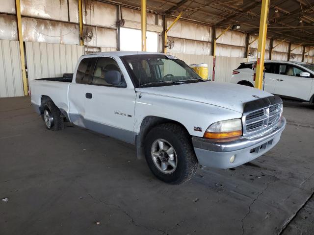 1997 Dodge Dakota VIN: 1B7GL23YXVS287944 Lot: 58407244