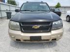 CHEVROLET TRAILBLAZE photo