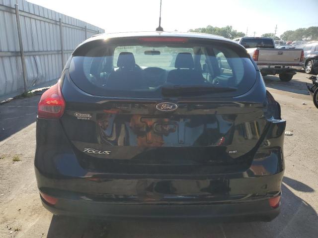 2018 Ford Focus Se VIN: 1FADP3K26JL301858 Lot: 58831074