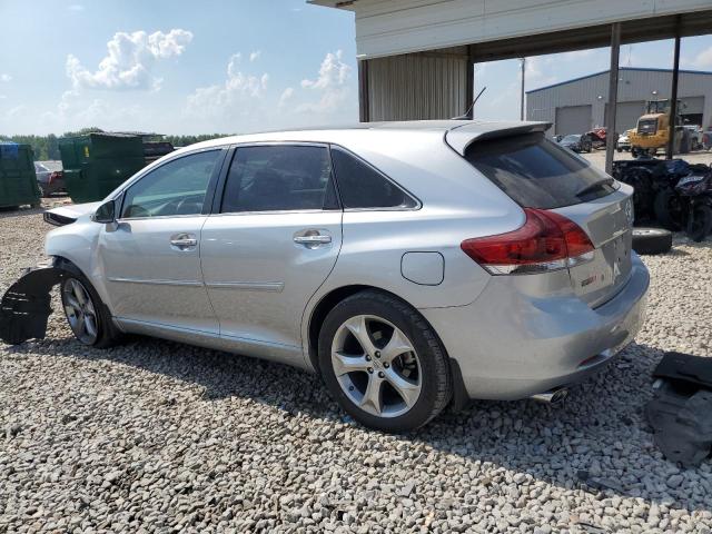2015 TOYOTA VENZA LE/X - 4T3ZK3BB3FU074597