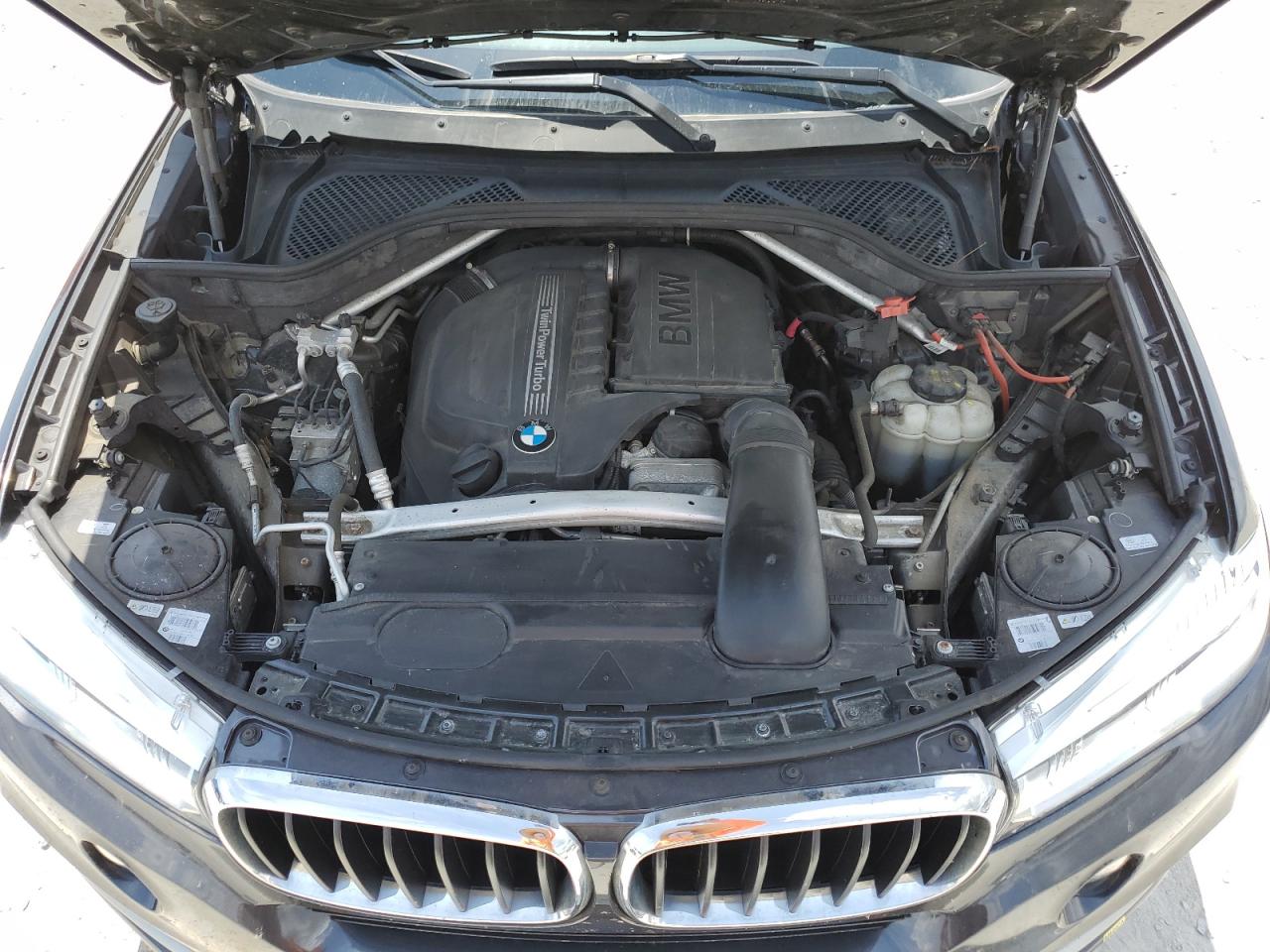 5UXKR0C52G0S89803 2016 BMW X5 xDrive35I