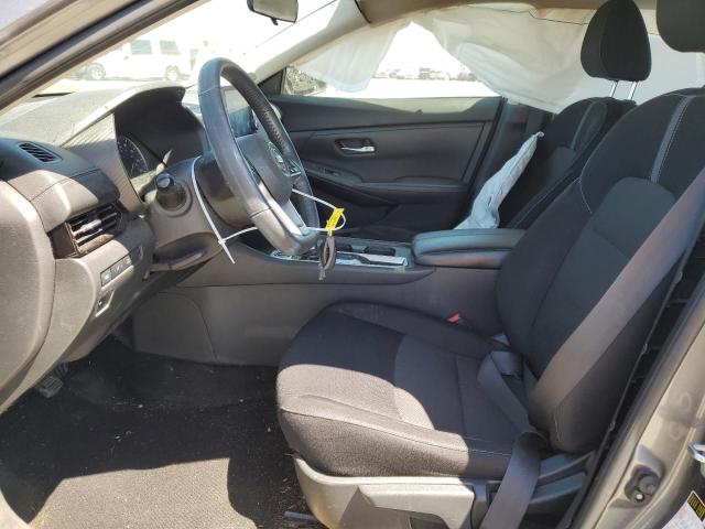 2020 Nissan Sentra Sv VIN: 3N1AB8CV0LY219638 Lot: 57410504