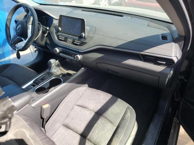 2022 Nissan Altima Sv VIN: 1N4BL4DVXNN354265 Lot: 54455424