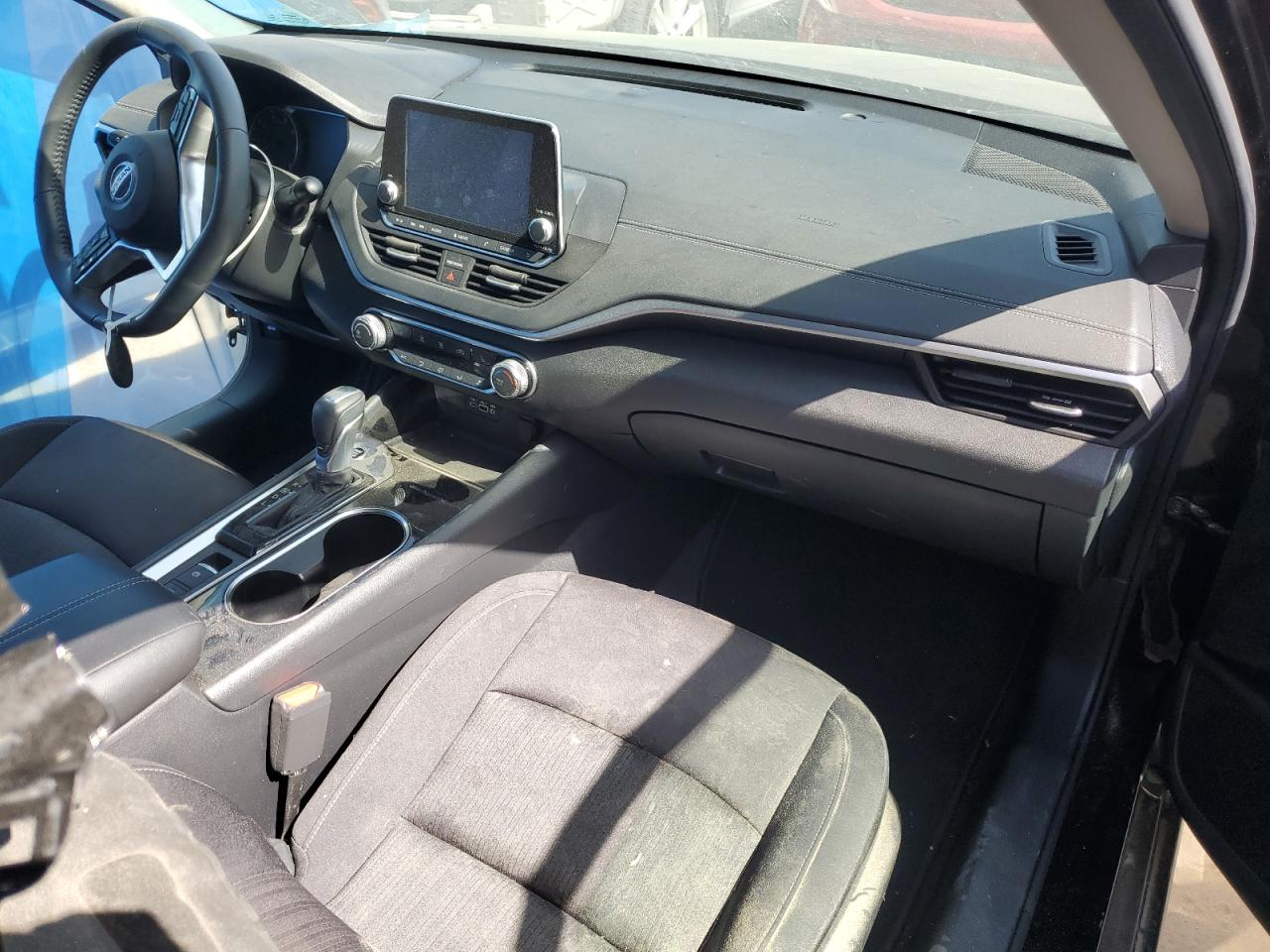 1N4BL4DVXNN354265 2022 Nissan Altima Sv