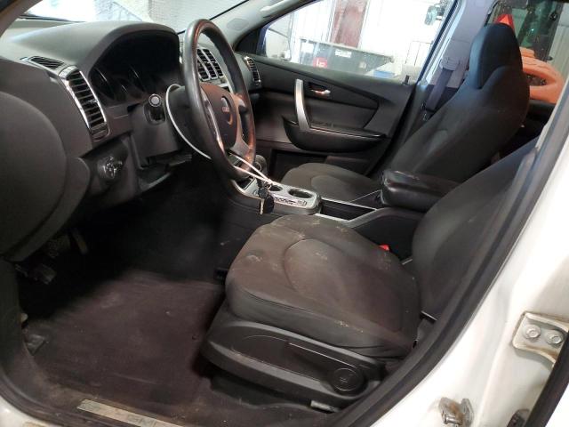 2009 GMC Acadia Sle VIN: 1GKEV13D59J113742 Lot: 58076414