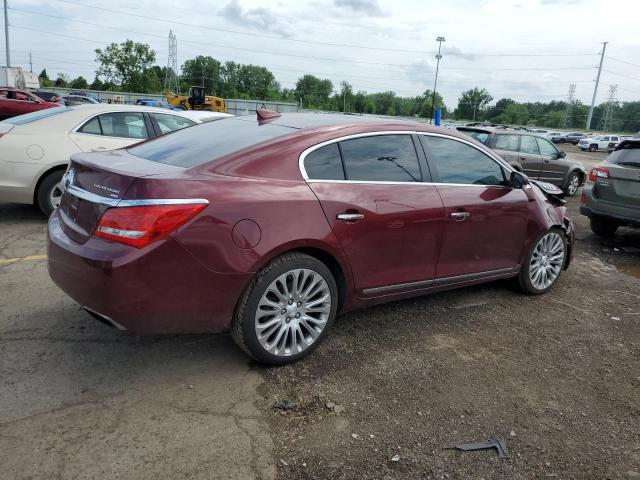 2016 BUICK LACROSSE P - 1G4GE5G33GF145680