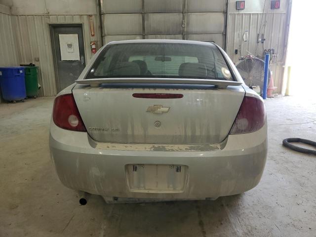 2006 Chevrolet Cobalt Ls VIN: 1G1AK55F767812543 Lot: 60202444
