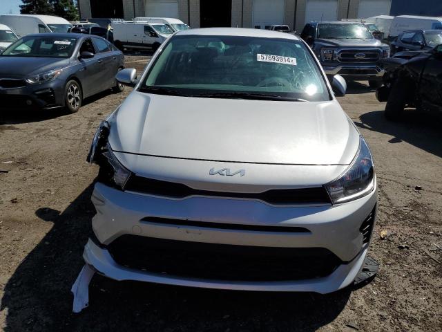 2023 KIA RIO LX - 3KPA24AD1PE586961