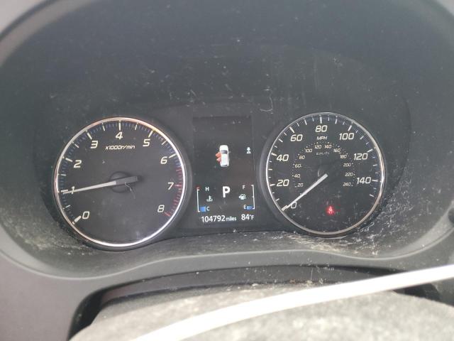 2017 Mitsubishi Outlander Se VIN: JA4AD3A34HZ023186 Lot: 59946284