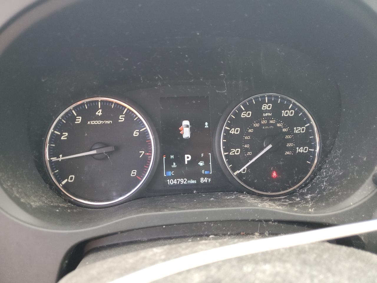 JA4AD3A34HZ023186 2017 Mitsubishi Outlander Se