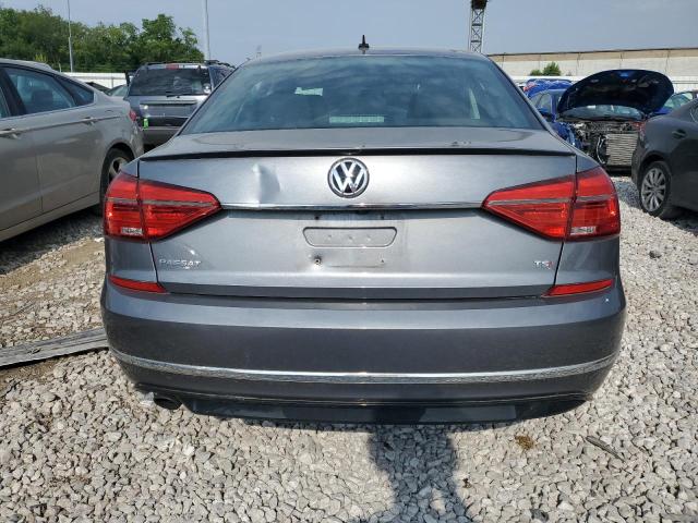 1VWAT7A32GC055584 2016 Volkswagen Passat S