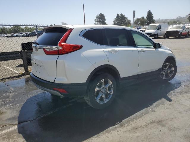 2018 Honda Cr-V Exl VIN: 2HKRW1H84JH509695 Lot: 58102944