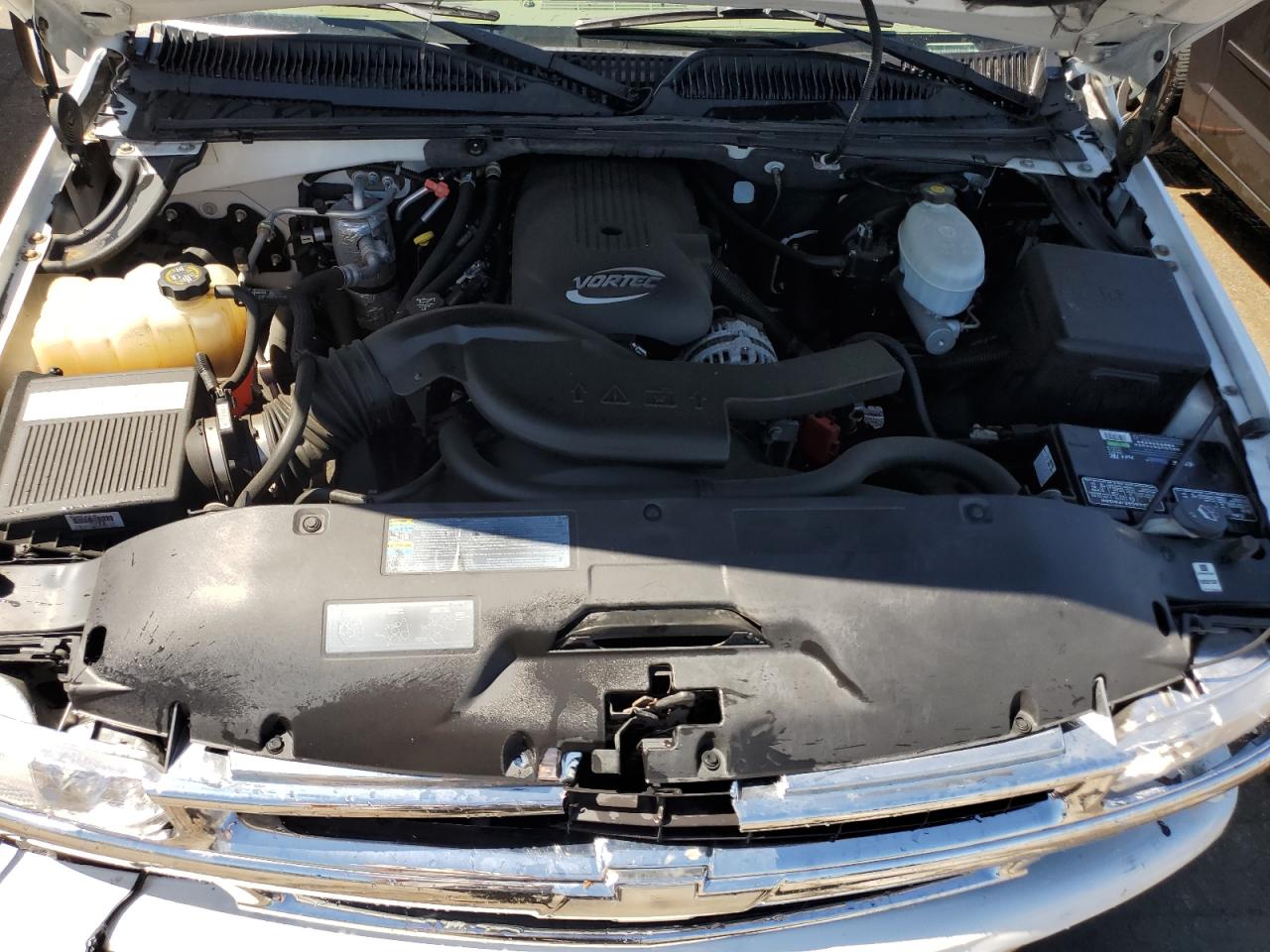 1GNEC13T33R167680 2003 Chevrolet Tahoe C1500