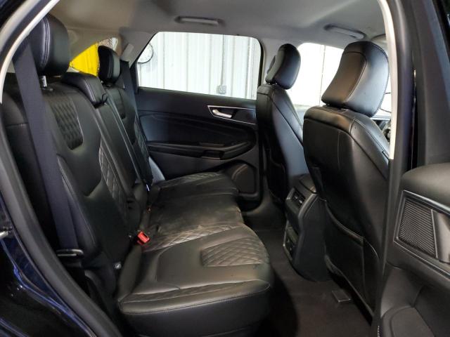2023 FORD EDGE TITAN - 2FMPK4K97PBA28734