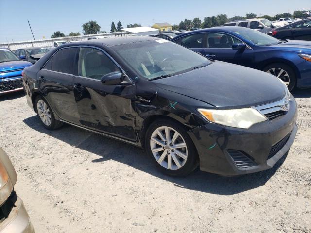 2012 Toyota Camry Hybrid VIN: 4T1BD1FK9CU052957 Lot: 57083534