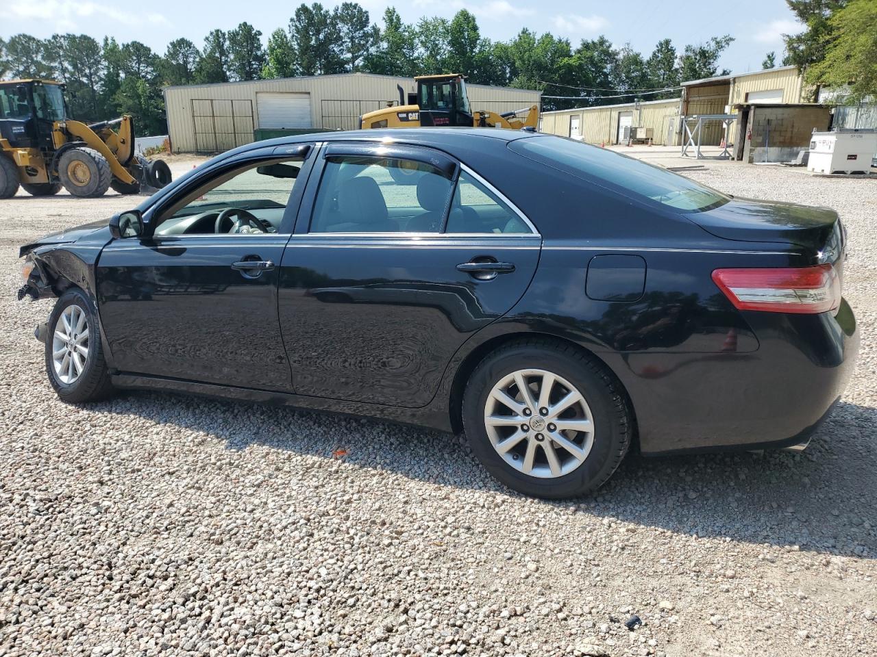 4T1BK3EK5BU120169 2011 Toyota Camry Se