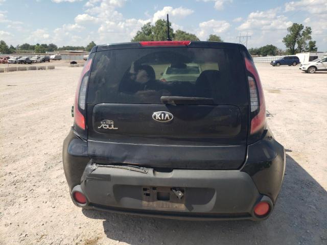 2014 Kia Soul VIN: KNDJN2A23E7050939 Lot: 60259054