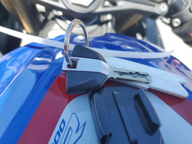 2021 BMW S 1000 RR - WB10E230XM6D39800
