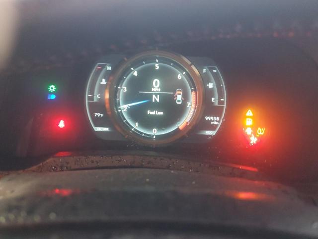 2015 LEXUS IS 250 - JTHBF1D28F5082692