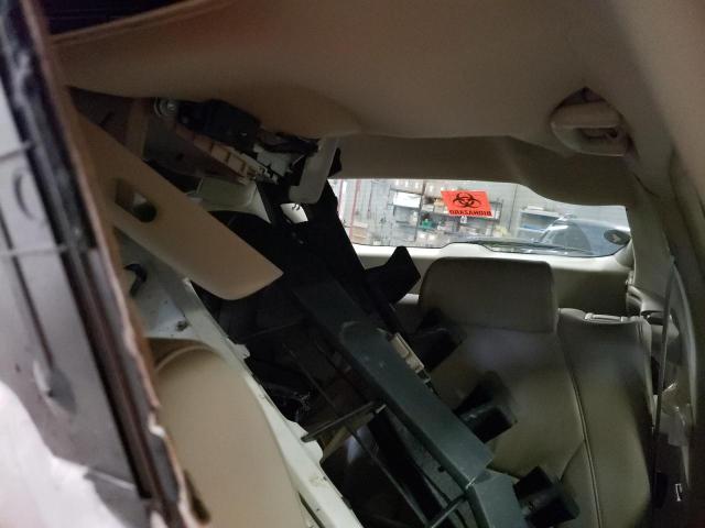 2008 Lexus Rx 350 VIN: 2T2HK31U38C048721 Lot: 57956024