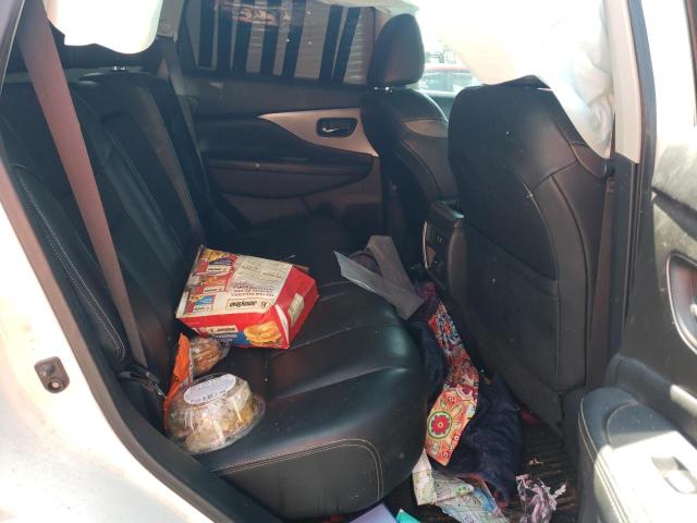 2019 Nissan Murano S VIN: 5N1AZ2MJ3KN113855 Lot: 59363744