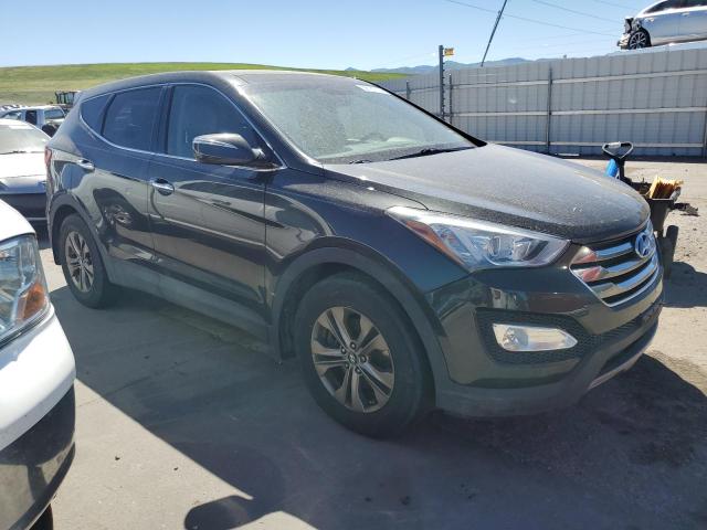 2013 Hyundai Santa Fe Sport VIN: 5XYZUDLB8DG090160 Lot: 58121124