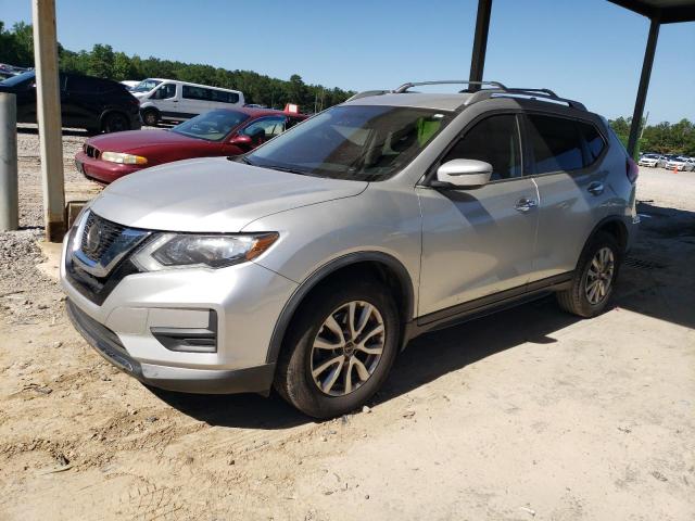 2018 Nissan Rogue S VIN: KNMAT2MTXJP620570 Lot: 58161514