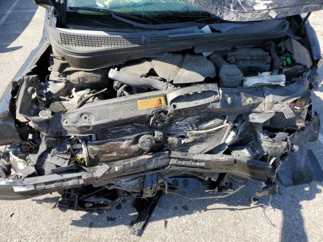 2012 Hyundai Sonata Gls VIN: 5NPEB4AC1CH499169 Lot: 58965144