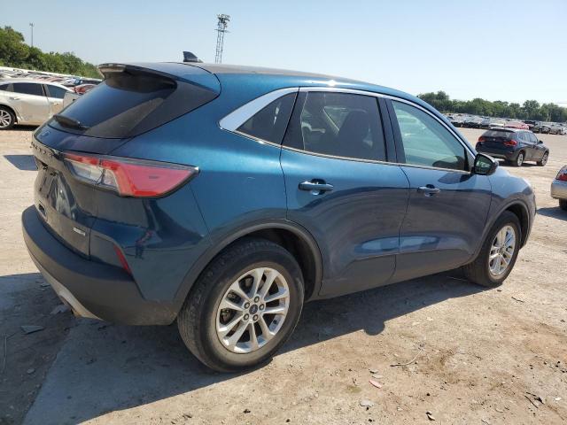 2020 FORD ESCAPE SE - 1FMCU9G68LUA76235