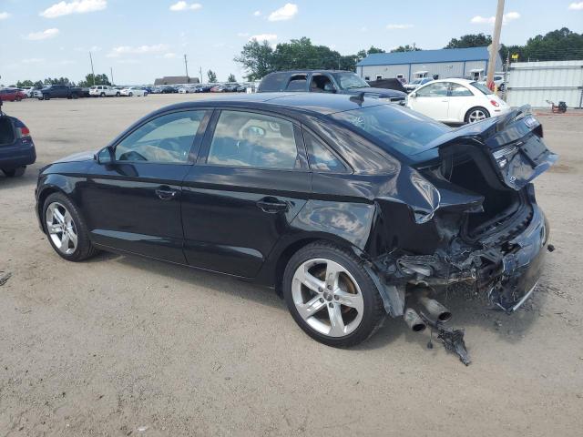 2017 Audi A3 Premium VIN: WAUAUGFFXH1049030 Lot: 58517994