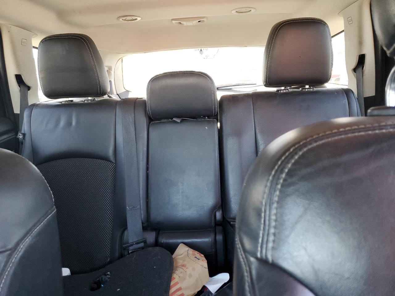 3C4PDDGG8GT150416 2016 Dodge Journey Crossroad