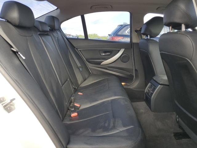 2016 BMW 320 I VIN: WBA8A9C54GK618493 Lot: 60438444