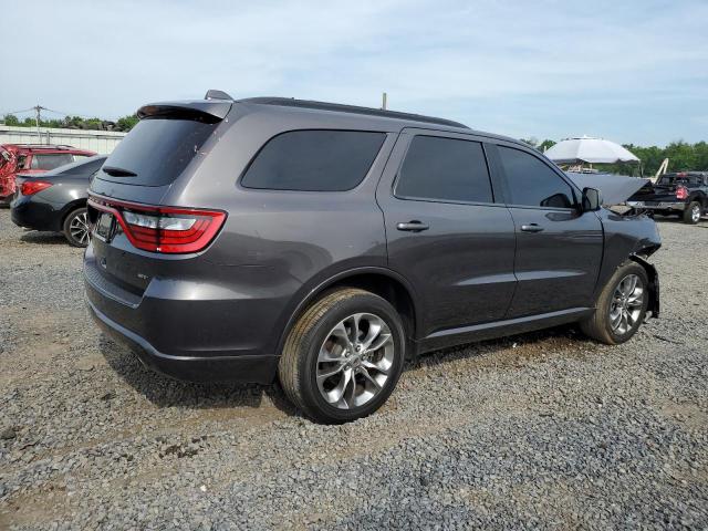 1C4RDJDG8LC309890 Dodge Durango GT 3