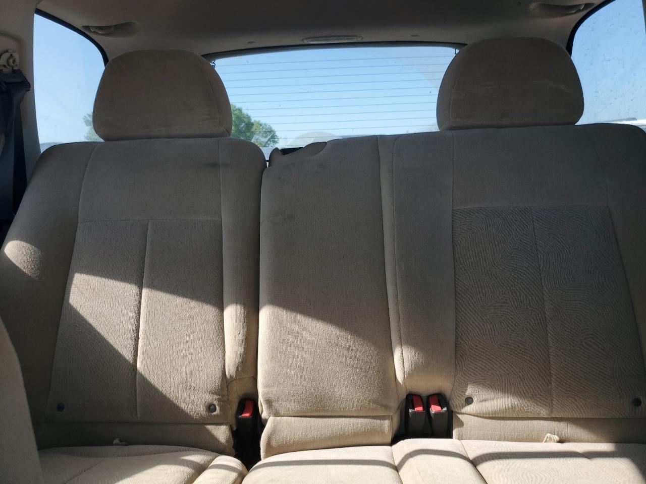 1GNDT13S852234370 2005 Chevrolet Trailblazer Ls