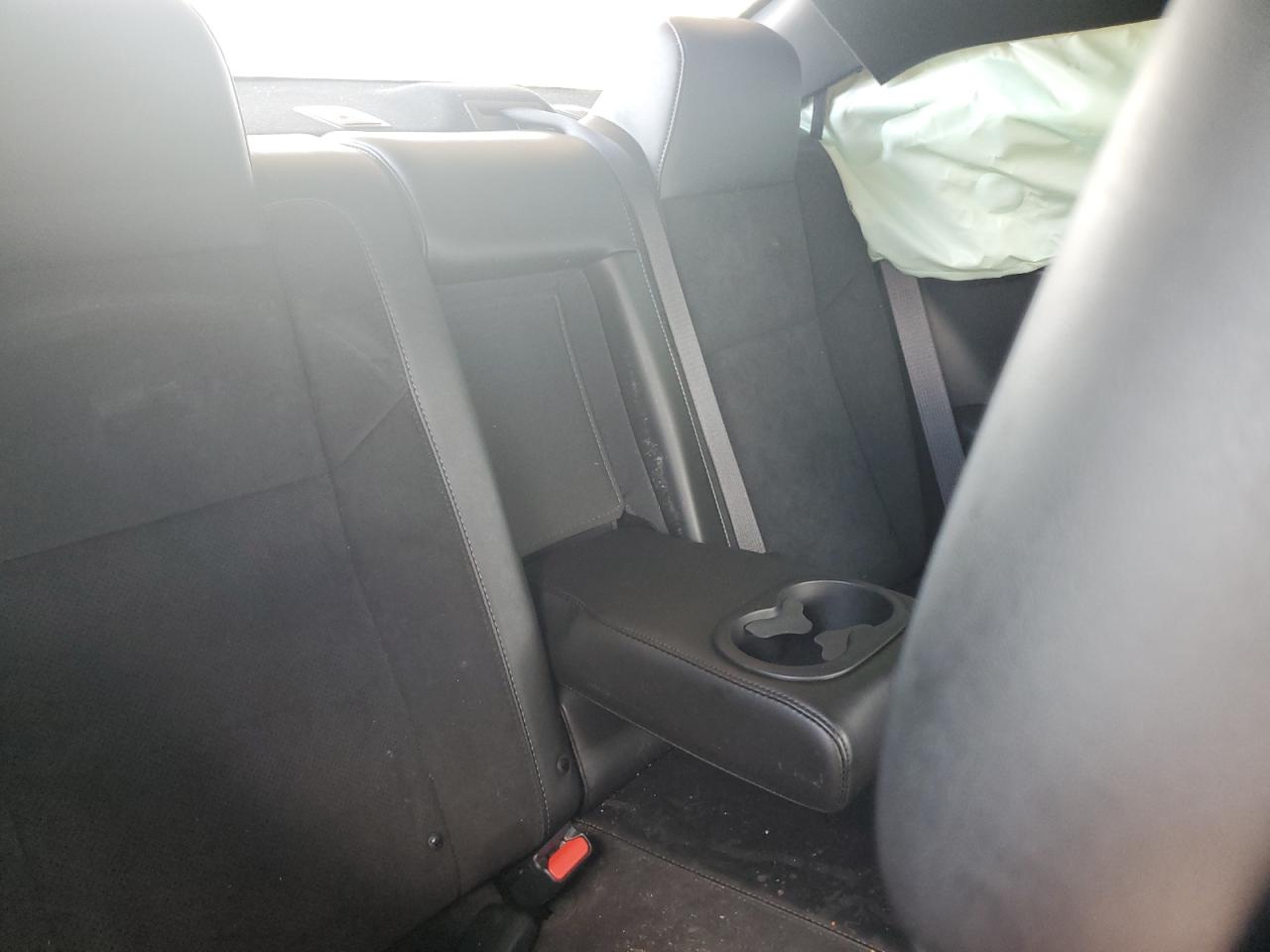 2C3CDZFJ2MH650900 2021 Dodge Challenger R/T Scat Pack