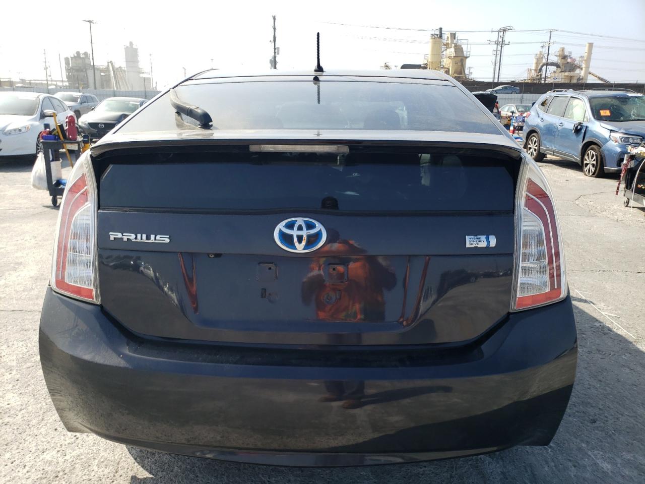 JTDKN3DU7F0404866 2015 Toyota Prius