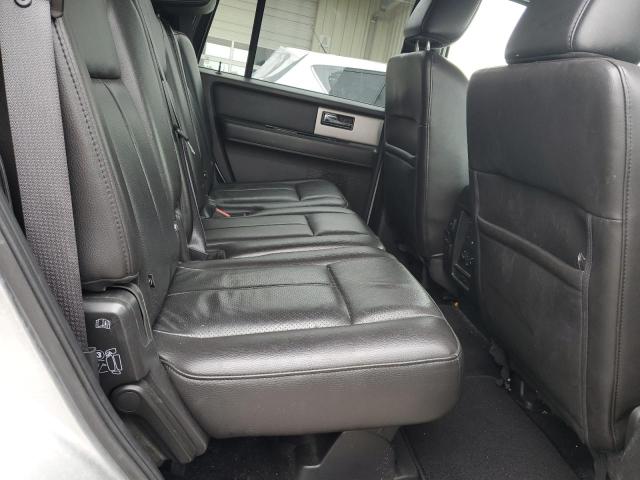 2014 Ford Expedition Limited VIN: 1FMJU2A57EEF59081 Lot: 60264824