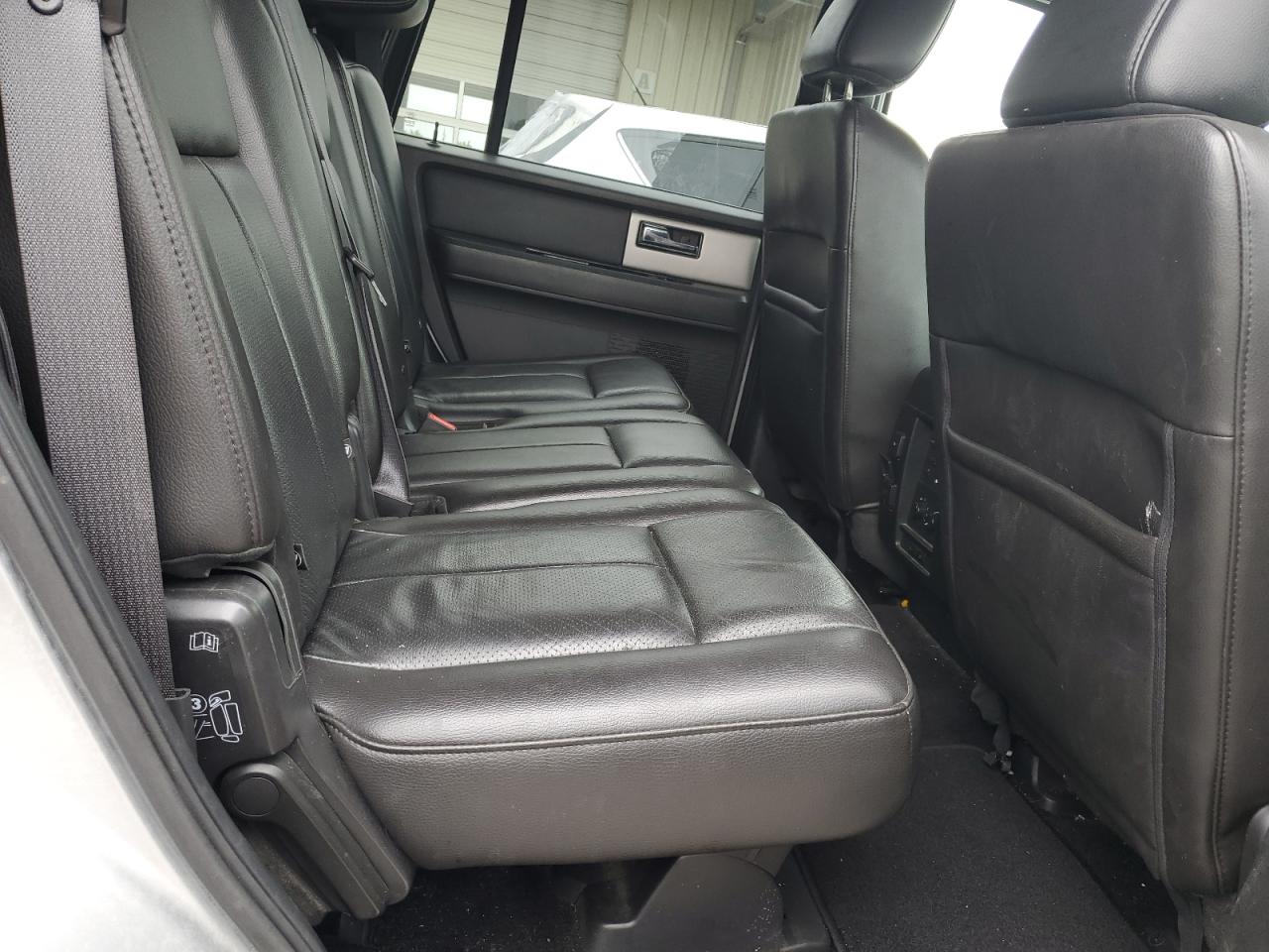 1FMJU2A57EEF59081 2014 Ford Expedition Limited