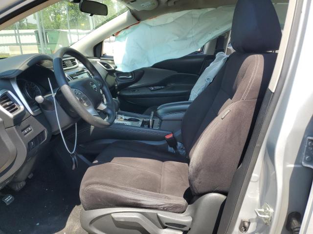2017 Nissan Murano - Image 7