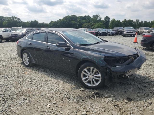 2018 CHEVROLET MALIBU  LT - 1G1ZD5ST6JF121798