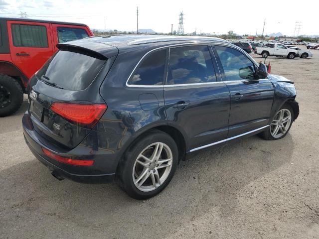 VIN WA1LFAFP1DA091411 2013 Audi Q5, Premium Plus no.3