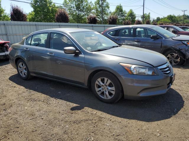 2011 Honda Accord Se VIN: 1HGCP2F62BA020376 Lot: 57490504