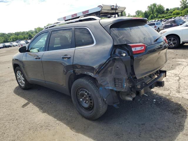 2015 Jeep Cherokee Latitude VIN: 1C4PJMCS8FW774521 Lot: 56392374