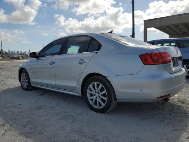 2014 Volkswagen Jetta Se VIN: 3VWD07AJ7EM209500 Lot: 59747064