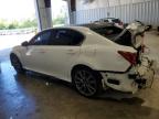 LEXUS GS 350 photo