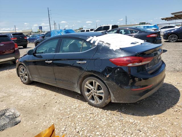 Vin: 5npd84lf5hh097812, lot: 56738094, hyundai elantra se 20172