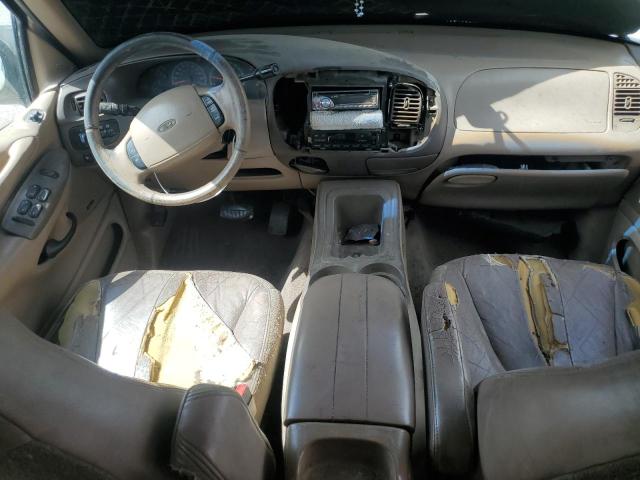 1999 Ford Expedition VIN: 1FMPU18L9XLA83763 Lot: 60461304