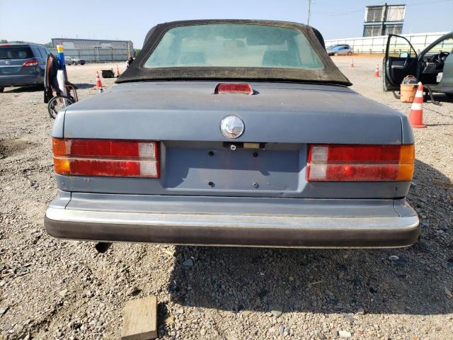 WBABB2300J1945680 1988 BMW 325 I Automatic