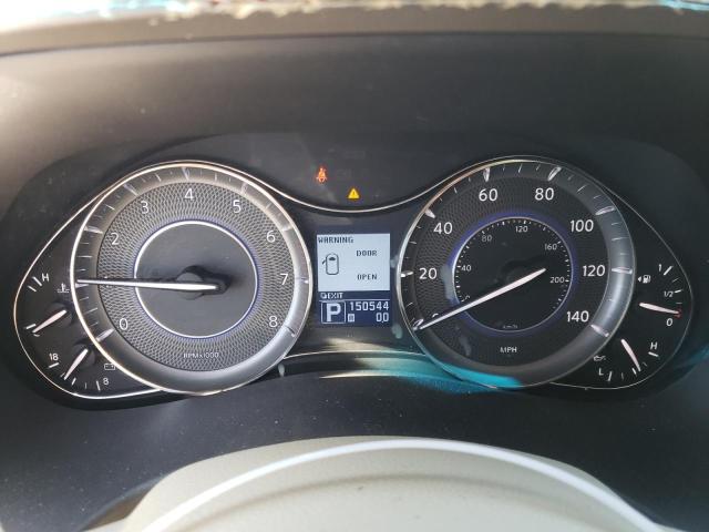 2012 Infiniti Qx56 VIN: JN8AZ2NF6C9515446 Lot: 58150264